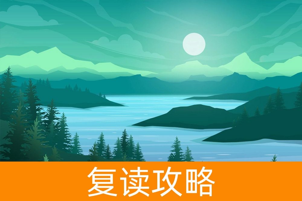 清明踏青的由来:寄托思念与赏春之意