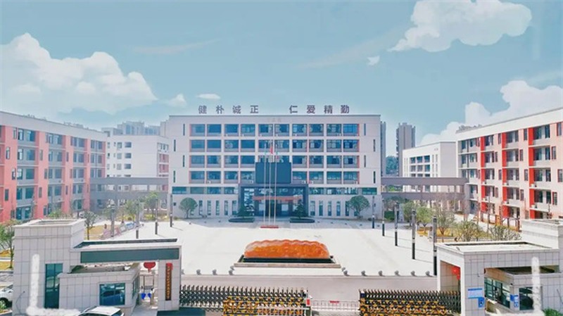 金秋方舟高级中学复读生逆袭案例（从基础薄弱到高分上岸）